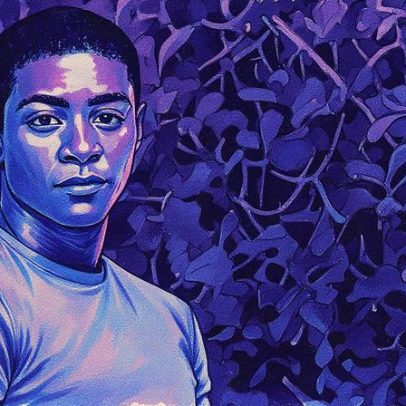 Humberto Morais, protagonista de 'Dona de Mim', assina contrato com a Globo para publicidade