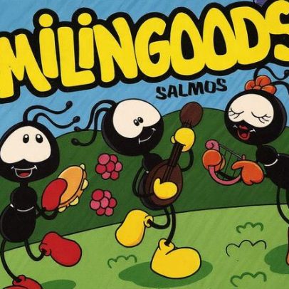 ExpoCristã apresenta Smilingoods e Netflix cristã na primeira edição pós-pandemia