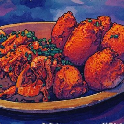 Yayá Comidaria apresenta cardápio afro-brasileiro com falhas na execução