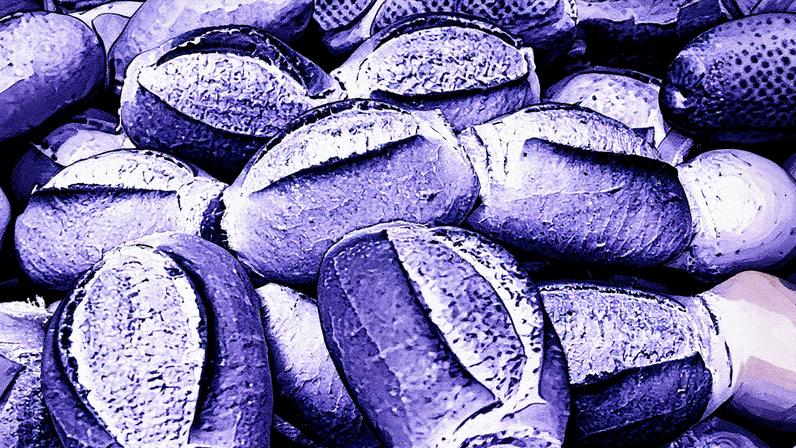 Pão francês da padaria Ceci, tricampeã do Padocaria na categoria melhor padaria de São Paulo (Foto: Reprodução)