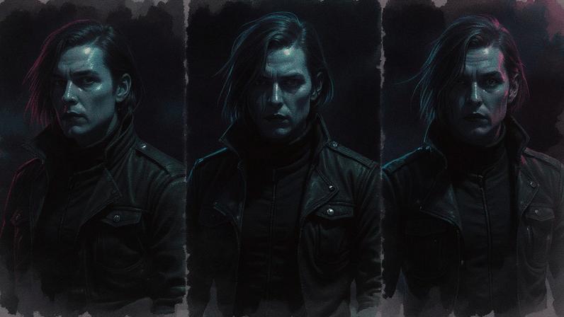 Hailey Bieber e Justin Bieber se abraçam enquanto assistem a jogos do lado de fora em "The League" em Los Angeles, Califórnia, no dia 28 de agosto de 2025 (Foto: Reprodução)