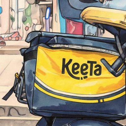 Meituan enfrenta nova derrota judicial na China e agrava sua situação legal