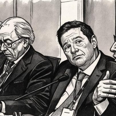 Campos Neto identifica risco de crédito em ativos digitais e propõe Drex como solução