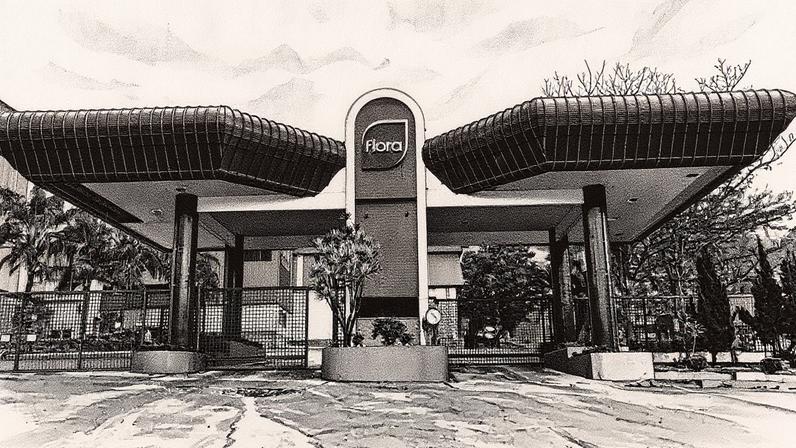 A Flora possui quatro fábricas no Brasil: em Luziânia (GO), dedicada a sabonetes e produtos de limpeza; em Itajaí (SC), focada em detergentes em pó e inseticidas; em Maceió (AL), voltada para desinfetantes e detergentes; e unidades em São Paulo para a área de beleza (Foto: Reprodução)