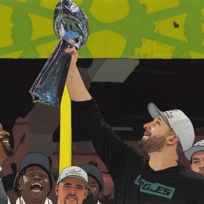 NFL inicia temporada com jogo do campeão e Grupo Globo lança transmissões ao vivo