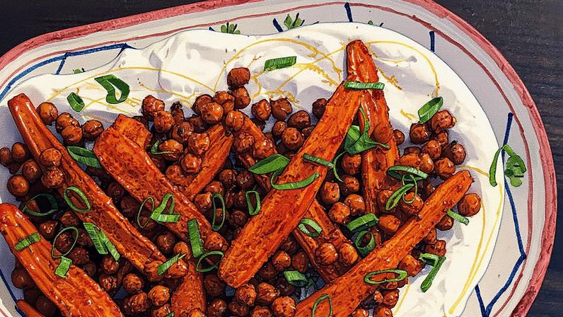 Frutas com cores vibrantes, apresentando uma combinação de sabores doces, ácidos e picantes (Foto: Reprodução)