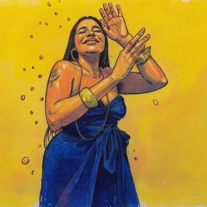 Areninha Cultural Carlos Zéfiro é reaberta com show de Teresa Cristina