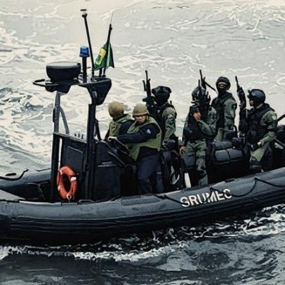 Marinha perde oficial após declaração de indignidade pelo STM