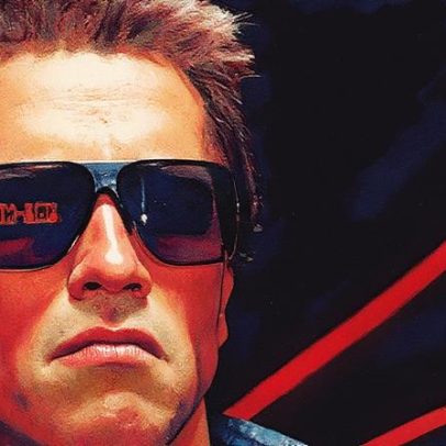 Novo filme da franquia 'O Exterminador do Futuro' promete ser ainda mais distópico