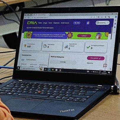 Escolas utilizam inteligência artificial para transformar o ensino sem você perceber