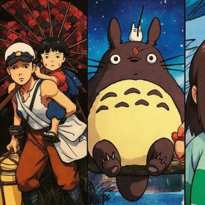 Ghibli Fest traz clássicos do estúdio japonês de volta aos cinemas em celebração aos 40 anos