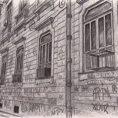 Av. Marechal Floriano enfrenta abandono e descaso no coração do Rio de Janeiro