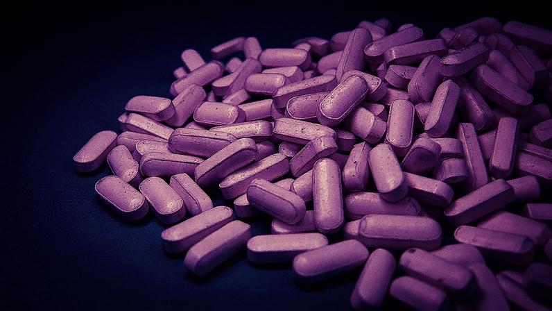 Paracetamol em embalagem farmacêutica (Foto: Reprodução)