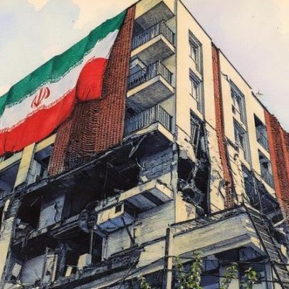 Irã propõe acordo à Europa para evitar sanções da ONU sobre seu programa nuclear