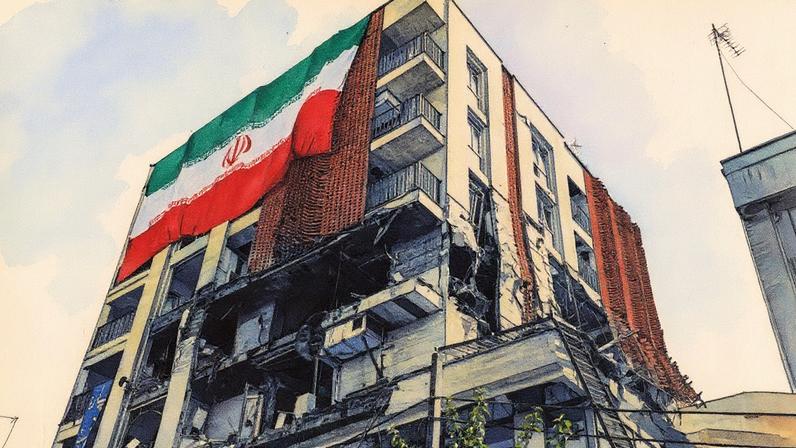 Israel anuncia operação militar em Gaza e solicita evacuação total da população (Foto: Reprodução)