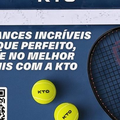 Victor Pignaton e Clara Coura triunfam em torneios de ITF no juvenil