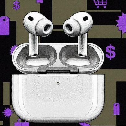 AirPods Pro 3 já estão disponíveis para pré-venda no Brasil