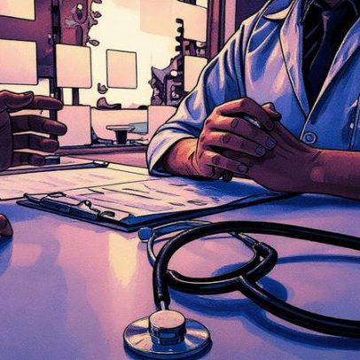 Perdão se torna tema de discussão em consultórios médicos pelo Brasil