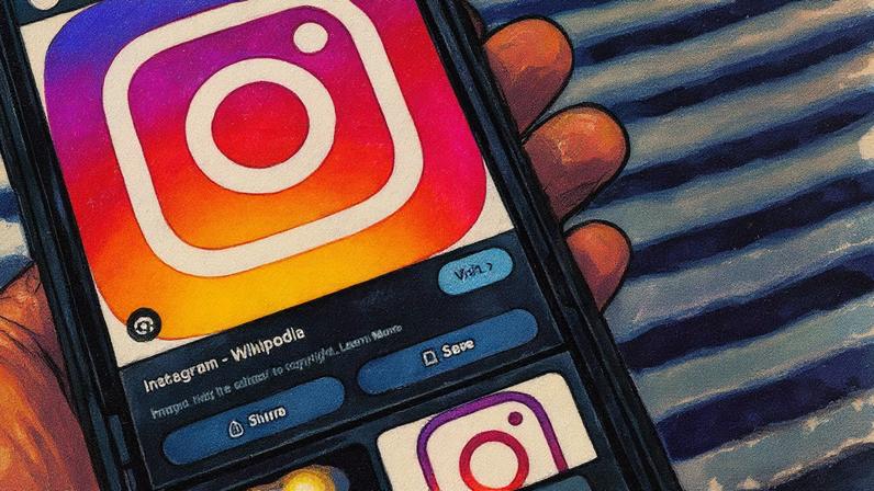 Instagram implementou uma nova configuração de privacidade que torna todas as contas de usuários menores de idade automaticamente privadas (Foto: Reprodução)