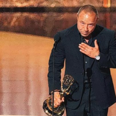 Retorno às séries tradicionais e 'The Bear' fica de fora novamente