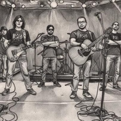 Shopping na Barra celebra 10 anos com festa de samba, pagode, rock e tirolesa