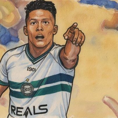 Coritiba conta com retornos e enfrenta desfalques contra a Ferroviária-SP