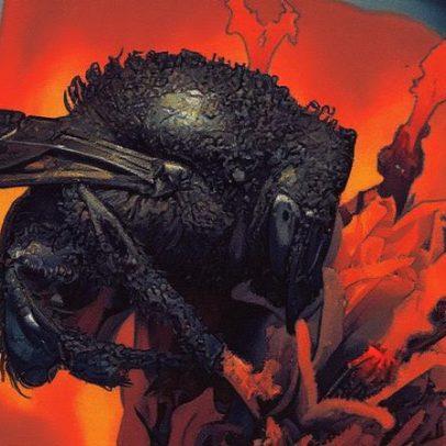 Polinização em risco ameaça a produção de alimentos e a segurança alimentar