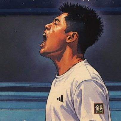 Wu vence Medvedev e avança às semifinais em Hangzhou, Bublik também se classifica