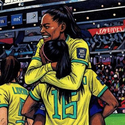 Brasileirão Feminino registra recorde de audiência e atrai 15 novas marcas em 2025