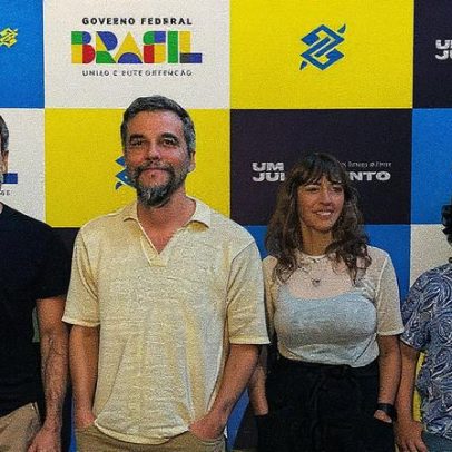 Wagner Moura expressa desejo de se relacionar com a direita de forma diferente