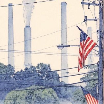 Mudanças climáticas exigem reconhecimento e ação imediata para o futuro sustentável