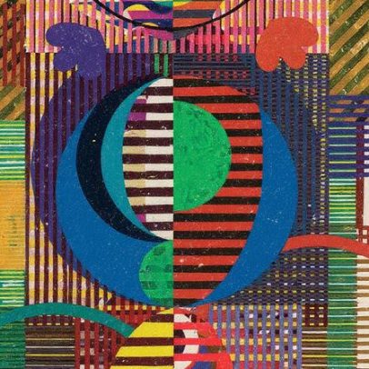 Beatriz Milhazes expõe obras no Museu Nacional durante a Primavera dos Museus