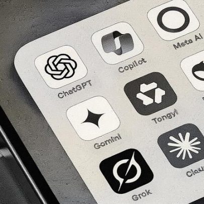 Novos empregos surgem com a inteligência artificial e transformam o mercado de trabalho