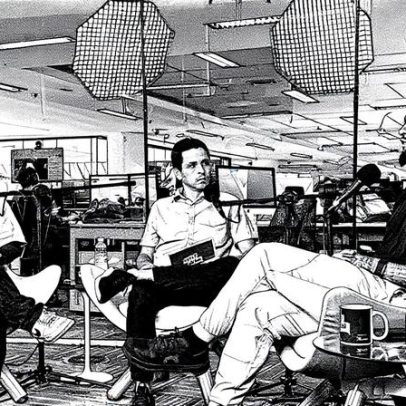 Felipe Melo destaca nova carreira como comentarista e elogia Diniz como treinador