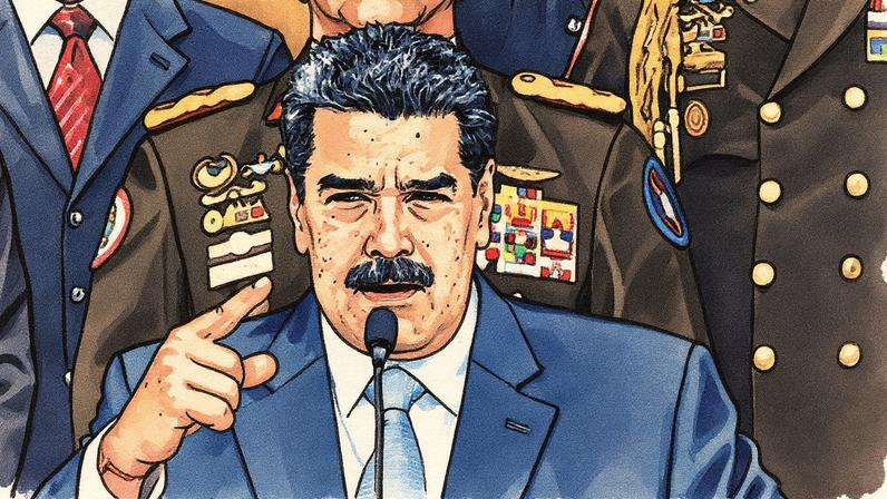 Governo Putin declara que a Otan está 'de fato' em guerra com a Rússia (Foto: Reprodução)