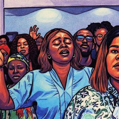 Evangélicos predominam na América Latina, África e Ásia, apontam pesquisadores