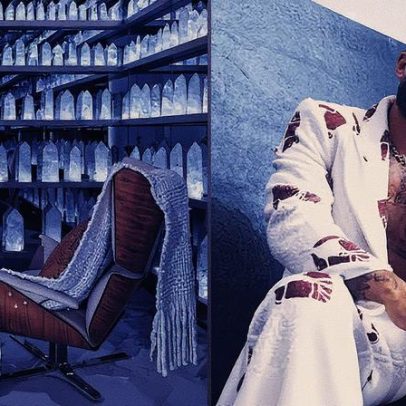 Spa de hotel de luxo em São Paulo é premiado como o melhor do Brasil