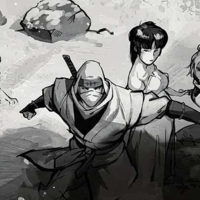 “Shinobi – Art of Vengeance” revive a nostalgia dos jogos clássicos de 16 bits