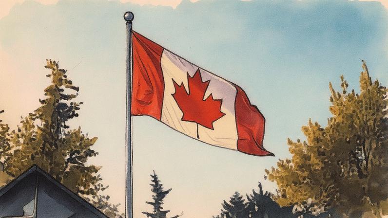 País estabelece limite de aproximadamente 360 mil autorizações de visto de estudo (Foto: Reprodução)