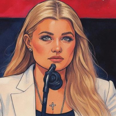 Viúva de ativista cristão perdoa assassino do marido em declaração emocionante