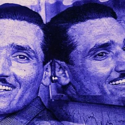 A dualidade na fotografia revela a complexidade da percepção visual