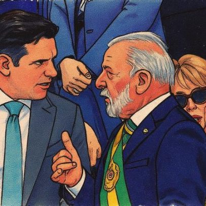 Centrão ameaça Lula com anistia a Bolsonaro e provoca tensão no Planalto