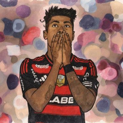 Vídeo de confissão de apostador é usado como prova contra BH no STJD