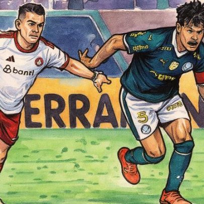 Campeonato Brasileiro retorna com datas e confrontos definidos para a temporada