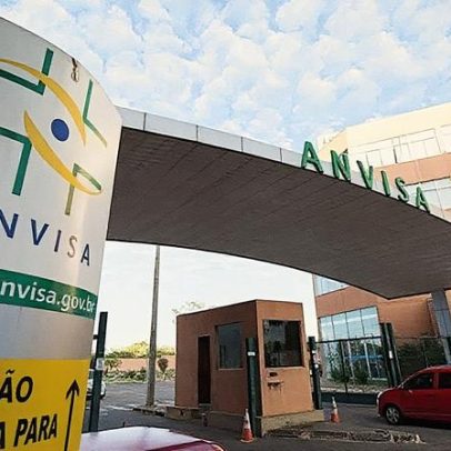 Anvisa proíbe produto infantil e suspende lote de molho de pimenta e cosmético
