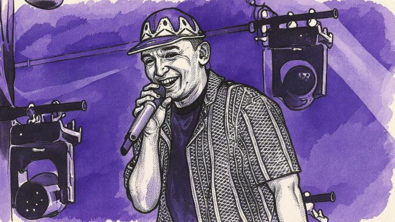 João Gomes se apresenta no primeiro dia do Festival de Inverno Bahia 2025 (Foto: Reprodução)