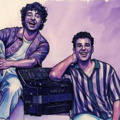 Sarau do Reino apresenta nova música “Mais Um Dia” e projeto “Naturalmente”