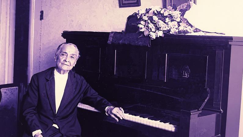 Chiquinha Gonzaga, que inspira nova ferramenta (Foto: Reprodução)