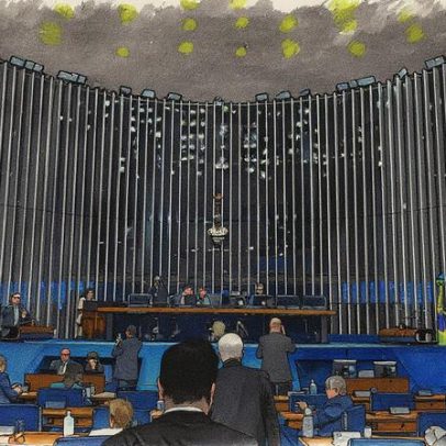 Senado libera R$ 5 bilhões da meta fiscal para apoiar exportadores brasileiros