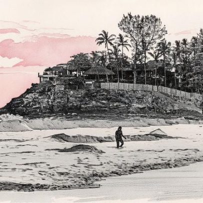 El Salvador revela tesouros escondidos entre a Pompeia da América e o surfe ideal